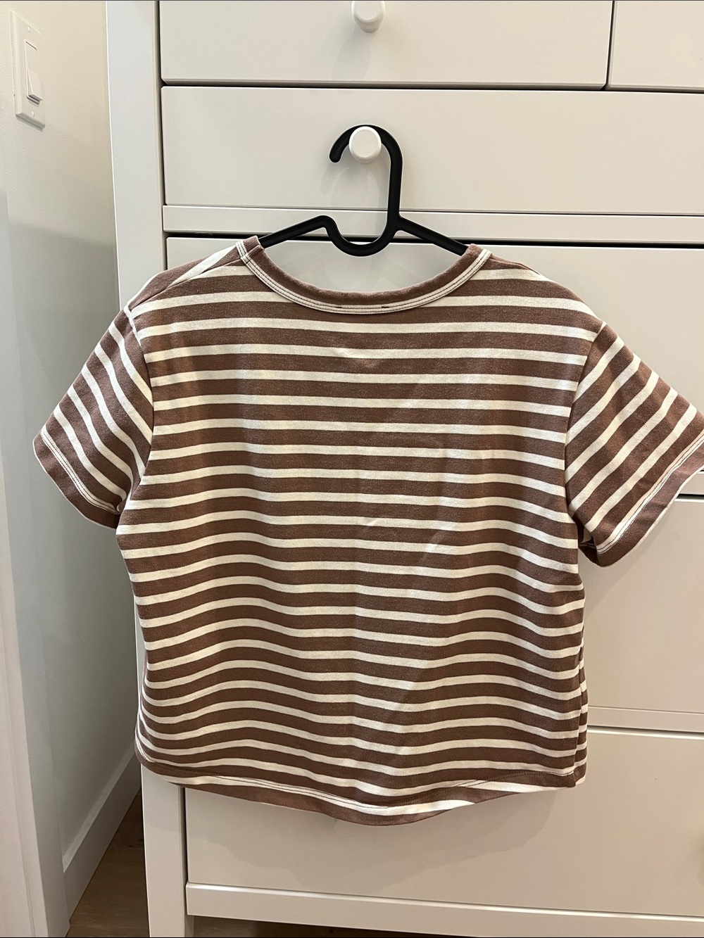 Tuckernuck Parker classic tee - Picture 3 of 3